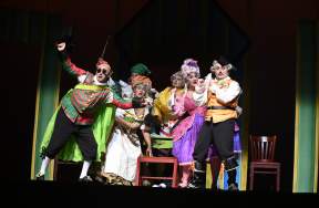 Amarillo Opera