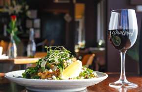 Dine Your Way Through Gilroy