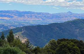 Hike, Sip and Stay Awhile: Exploring Gilroy Wine Country | Part 1