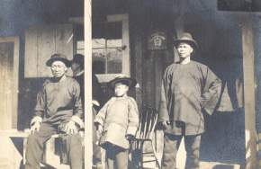 Once Upon a Time When Gilroy was the Tobacco Capital of the West Coast