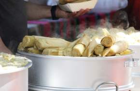tamales