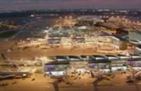 informacion sobre aeropuertos