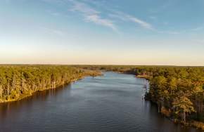 Goose Creek State Park