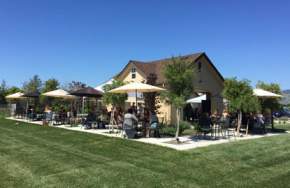Lion Ranch Vineyards & Winery