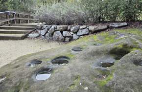 Chitactac-Adams Heritage County Park