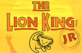 South Valley Civic Theater presents "The Lion King Jr."