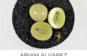 Abiam Alvarez, Gina Occhiogrosso, and Open Call Opening Reception