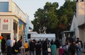 6th Street Studios & Art Center