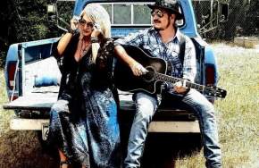 Live Music at Verde Vineyards