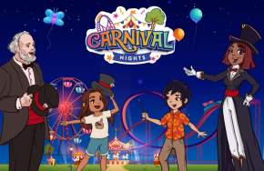 Carnival Nights