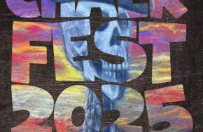 4th Annual CHALK FEST