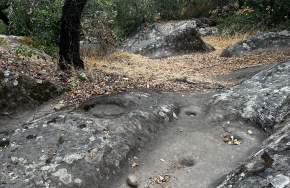 Chitactac-Adams Heritage County Park