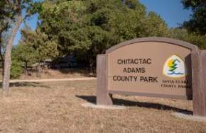 Chitactac-Adams Heritage County Park