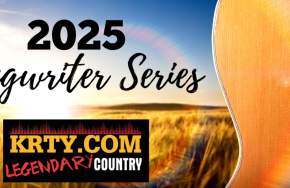Clos laChance 2025 KRTY Songwriter Series
