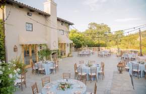 CordeValle Winery