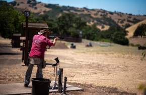 Coyote Valley Sporting Clays
