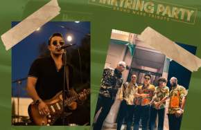 Downtown Live Summer Concert Series - DOUBLE HEADER