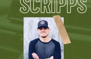 Downtown Live Summer Concert Series  - Ryan Scripps