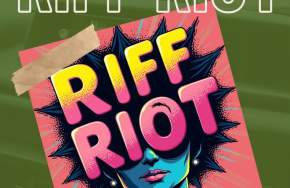 Downtown Live Summer Concert Series - Riff Riot