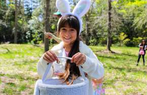 Easter Weekend Celebration