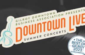 Downtown Live Summer Concert Series