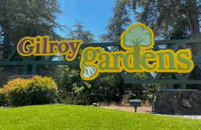 Gilroy Gardens Family Theme Park