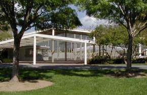 Hecker Pass Outdoor Events Center