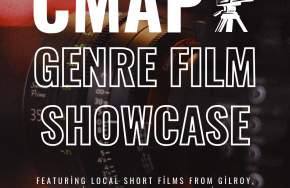 Genre Film Showcase: Comedy Night