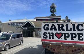 Garlic Shoppe