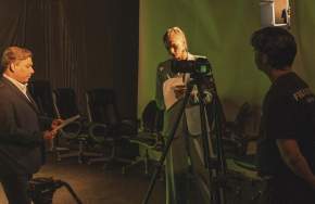 CMAP TV
