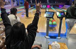 Gilroy Bowl