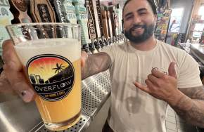 Gilroy's Breweries and Craft Beer