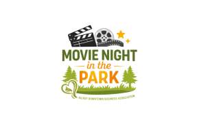 Movie Nights in the Park