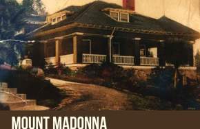Mount Madonna History Hike