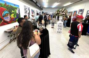 Moya Art Gallery and Studio