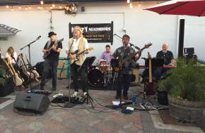 Noizy Neighbors ! The best of classic Rock&Roll and R&B