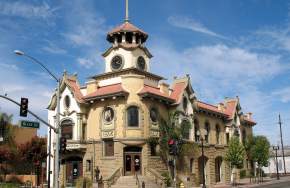 Old City Hall Restaurant