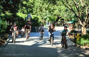 Ride the Gilroy Gardens 2026