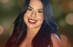 Holiday Show with Vocalist Eliana & NVR Sleep Entertainment