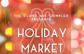 Holiday Market