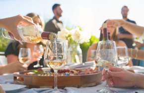 Music in the Vineyard