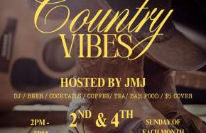 Country Vibes