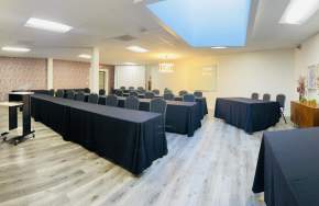 The Neon Exchange - Group Meetings and Co-Working