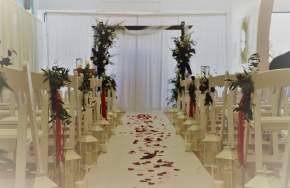 The Neon Exchange-Weddings, Parties, & Celebrations