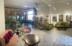 The Clove Art Complex