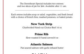 Casa de Fruta Sweetheart Special