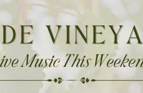 Live Music at Verde Vineyards