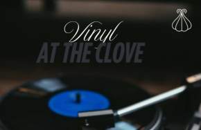 Vinyl Nights at The Clove