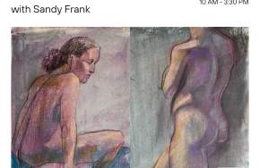 Foundations of Figure Drawing Workshop