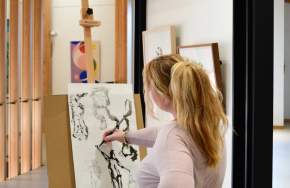 Figure Drawing Collective - July
